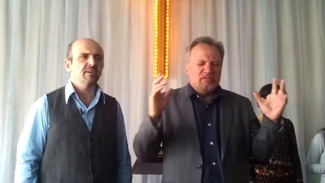 Алексей Мироненко 26 04 2015 г Иисус прошает и исцеляет смотреть онлайн