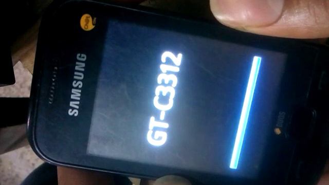 Samsung Mobile Model No GT-C3312  Hard Reset & Pasword Unlock