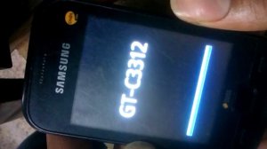 Samsung mobile model no GT-C3312  hard reset & pasword unlock