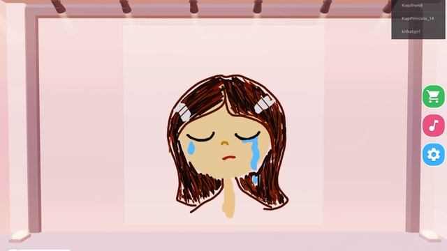 ROBLOX SPEED DRAW смотреть онлайн