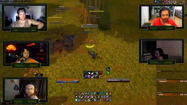 WOTLK Classic - Balance Druid Deep Dive  - The Classic Life EP #20 - Boomie/Boomkin/Moonkin Guide