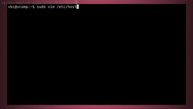 Lil' Linux Lesson - Sudo for beginners! смотреть онлайн