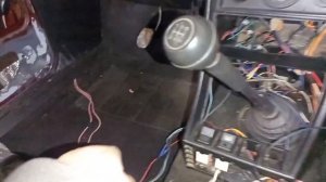 Как установить электростеклоподъемники ВАЗ 2107-05-04 Форвард, Установка | Часть 2