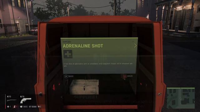 Back with mafia 3 смотреть онлайн