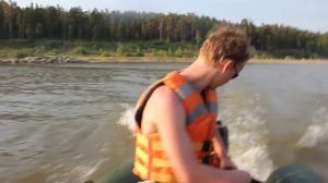 Nissan marine 3.5 л/с