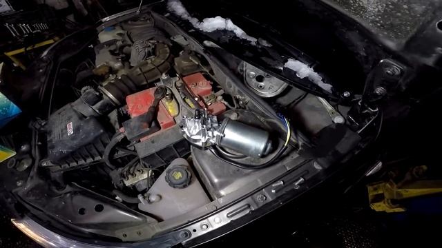 Моторчик стеклоочистителя DATSUN. смотреть онлайн