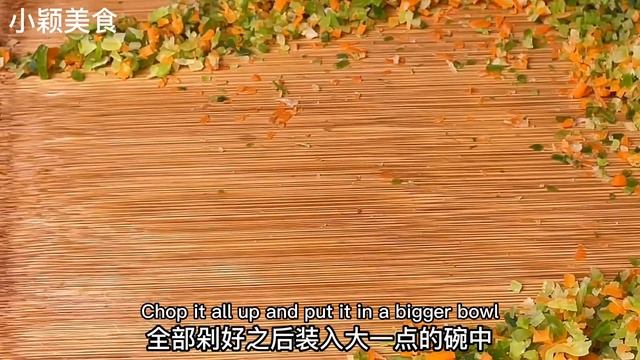 【小穎美食】炸丸子時不要直接下鍋，牢記3放4不放的訣竅，出鍋外酥里嫩 смотреть онлайн