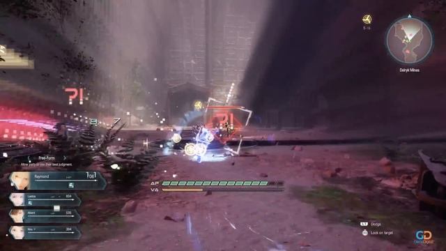 STAR OCEAN THE DIVINE FORCE REVIEW | Is it really worth it? | HONEST REVIEW смотреть онлайн