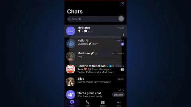 Viber: Complete Beginner Guide |  How To Use Viber App