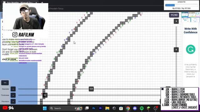 Senja kejar target proyek TORUS NO. 2 - Jayapura Indah Ep. 51 смотреть онлайн