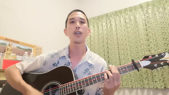 เมษา (Maysa) - fellow fellow feat.BLACKSHEEP Cover by 420 PLANET смотреть онлайн