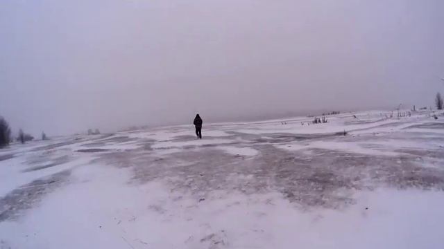 Ловля чехони зимой на Дону. Зимняя рыбалка 2021. Ловля чехони на гирлянду на мотыля смотреть онлайн