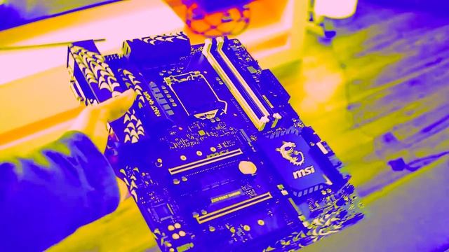 ОН ВАМ НЕ ШЕЛЕСТ #11 Г С Совместно с GOOD PC смотреть онлайн