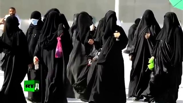 Что можно делать женщинам в Саудовской Аравии смотреть онлайн