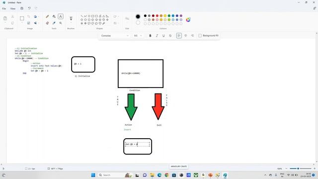 SQL SERVER temp tables& table veriables смотреть онлайн