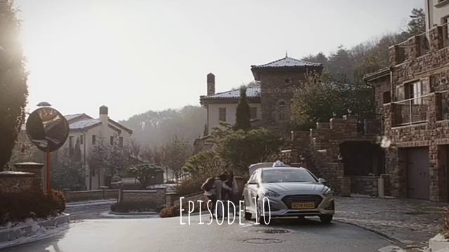 Sky Castle Endings смотреть онлайн