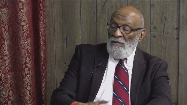 Ollie Stewart and Ron Gregory on Bernie Hayes TV SHOW#BH 631OllieStewart&RonGregoryHD смотреть онлайн