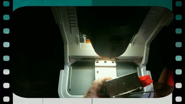 Watch how to extract a key ? Kia and Hyundai instead of a lost chassis number (VIN) смотреть онлайн