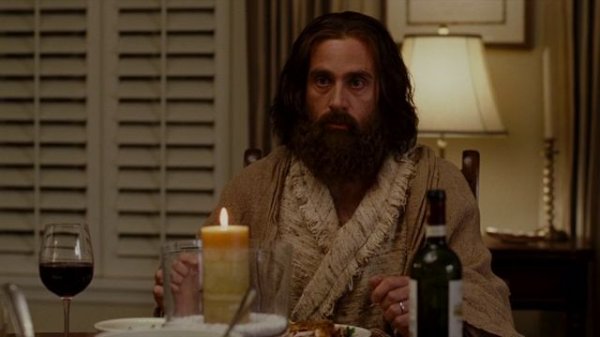 Эван всемогущий 2007