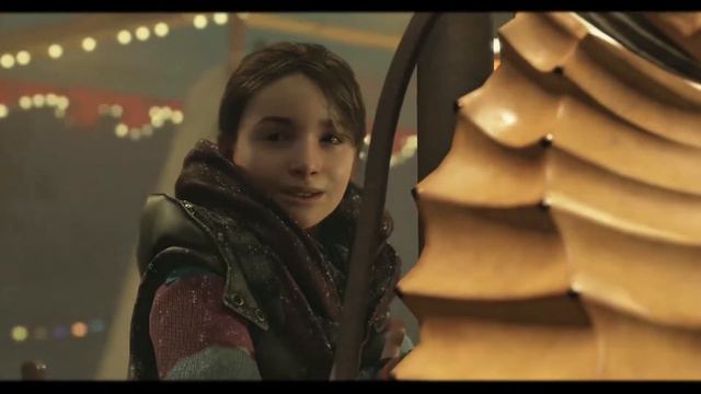 Detroit Become Human-Don't stop belivein-GMV смотреть онлайн