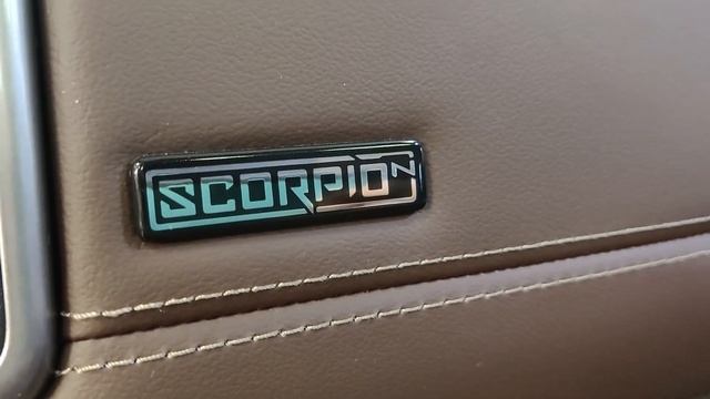 Mahindra Scorpio N Z8L Top Model 2022 On Road Price, Features, Review in Bangla смотреть онлайн