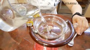 Подкормка для БУЙНОГО РОСТА комнатных растений из АММИАКА