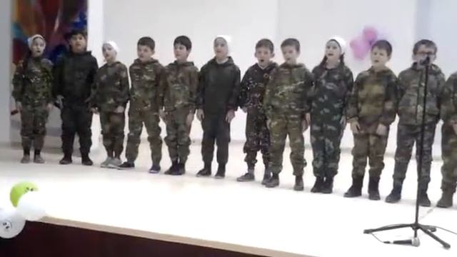 3 "д"класс Гимназия 14 ЧР смотреть онлайн