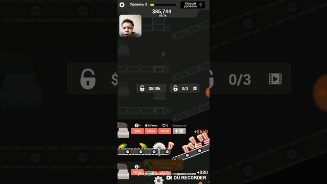 Прохождение игры Emoji Craft! 1 часть смотреть онлайн