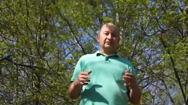 Каменное училище Славянского Сада г. Ливны. Урок 1. ПолноВластие на груде из трёх камней. смотреть онлайн