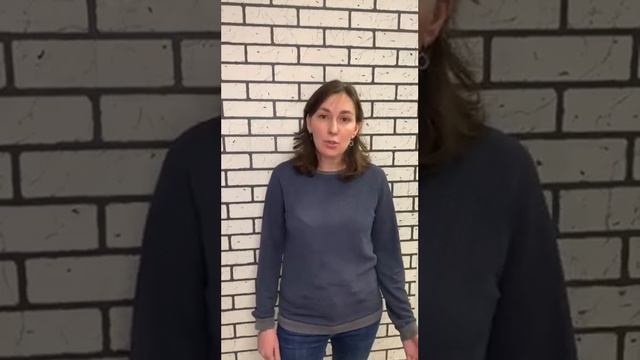 Лапина Альфия о "Курсе детской психотерапии для психологов" смотреть онлайн