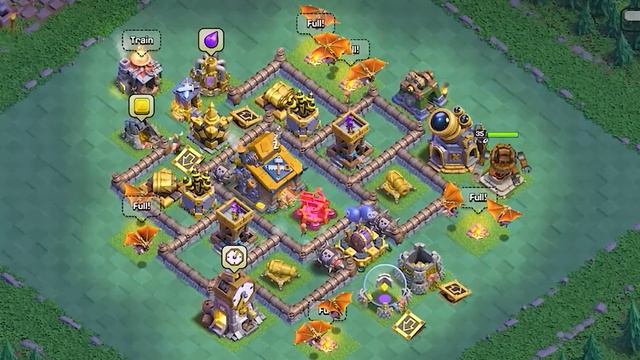 NEW Builder Base 2.0 Multi Stage Update Info! (Clash of Clans) смотреть онлайн