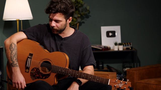 Best Acoustic Amps 2021 | Top 5 | Thomann смотреть онлайн