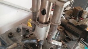 SJR Технология. Восстановление шаровых соединений.