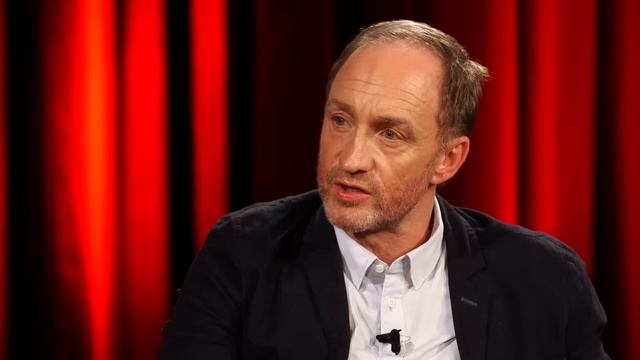 Lord Roose Bolton: Inside the Mind of Game of Thrones Actor Michael McElhatton | Interview смотреть онлайн