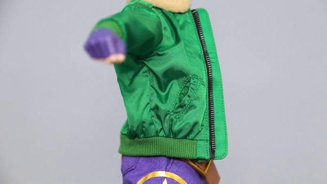 Tunshi Studio Blue Mary The King of Fighters '97 1/6 Scale Figure Unboxing & Review смотреть онлайн