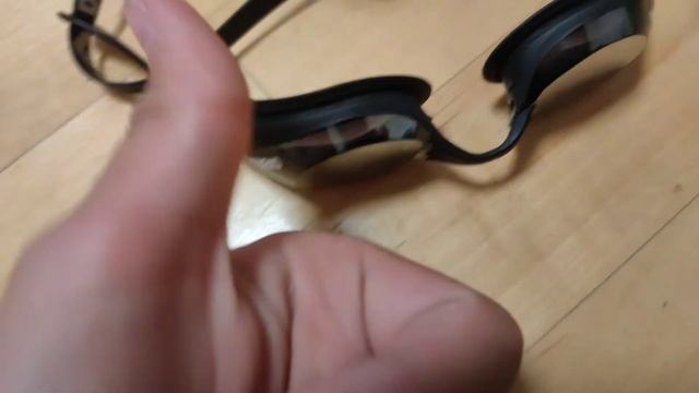 Сравнение очков ARENA: cobra vs TRACKS JR MIRROR! смотреть онлайн