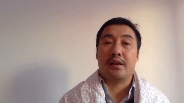 Rigdzin Dupa #3 [2021-01-24] смотреть онлайн