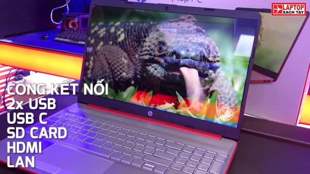Đánh giá thực tế laptop HP 15 DW0083WM tạo Laptopxachtayshop смотреть онлайн