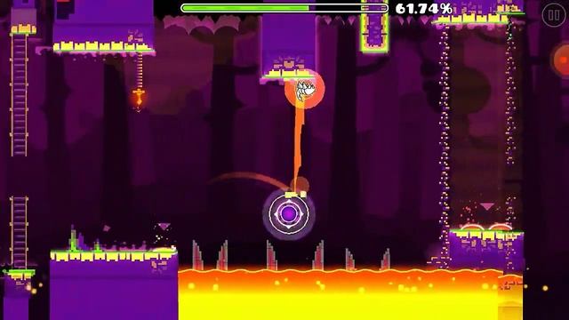 GDPS Editor 2.2 - Explorers 100% | Insane (Epic Level) смотреть онлайн