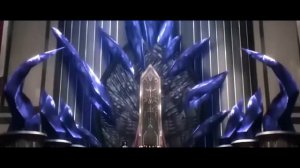 РЭП про Повелитель   Overlord   АНИМЕ  клип  музыка