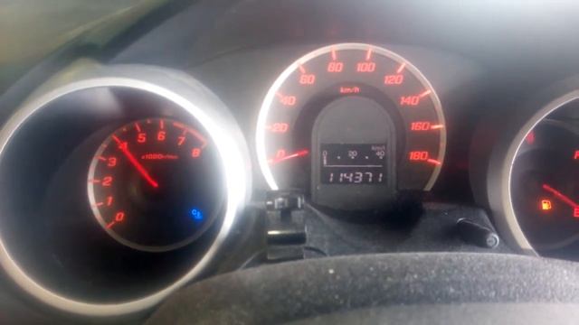 Контрактный двигатель Япония HONDA FIT / Хонда Фит / GE7 1010996 A/T 4WD 2008 L13A 4120426 смотреть онлайн