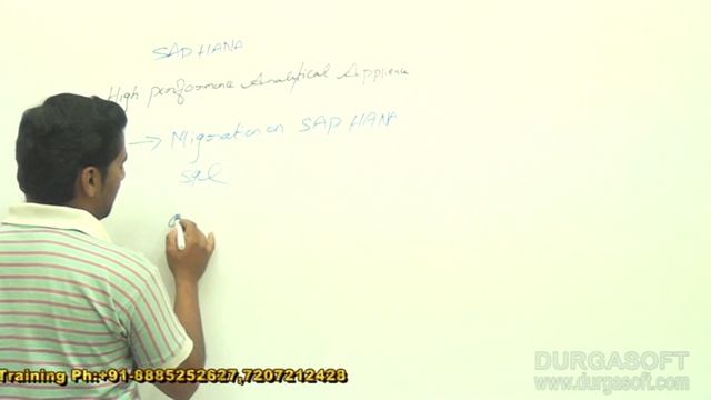SAP HANA Admin||SAP HANA Administrator Part - 28 by Raju смотреть онлайн