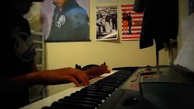 1000 Words - Final Fantasy X-2 (piano) смотреть онлайн