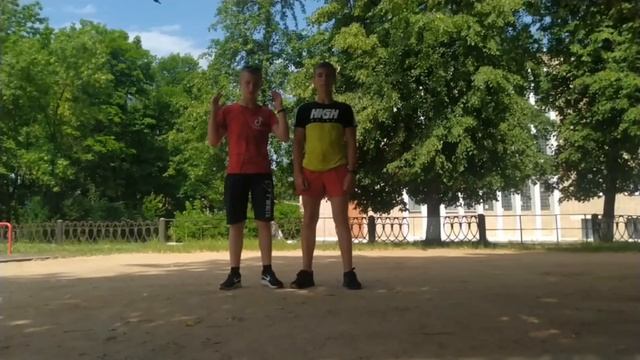 Обучалка на переднее сальто смотреть онлайн