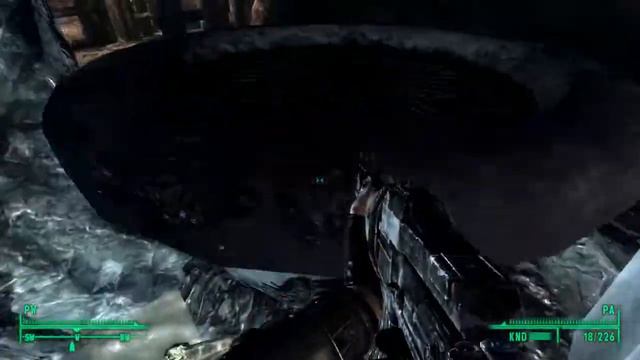 Fallout 3:Entomologia vs Mechanik #30 смотреть онлайн