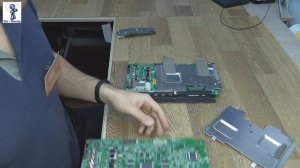 Проблема Smart TV от LG серий UB, UF, UJ на примере 49UF8507 - нет изображения