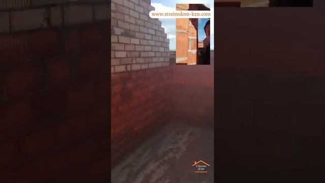 строим дом Казань Татарстан