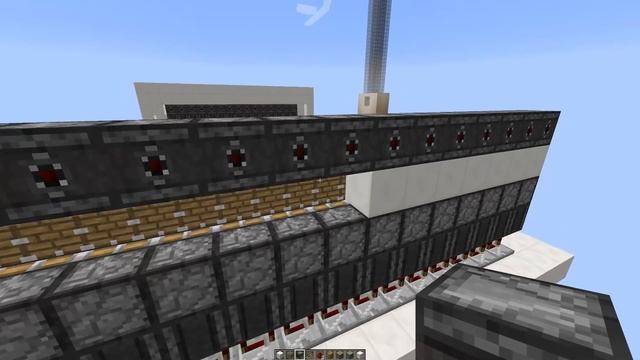 ✅ Minecraft Kelp Farm Tutorial for the 1 Chunk Fully Automatic Farm Complex with daily reset смотреть онлайн