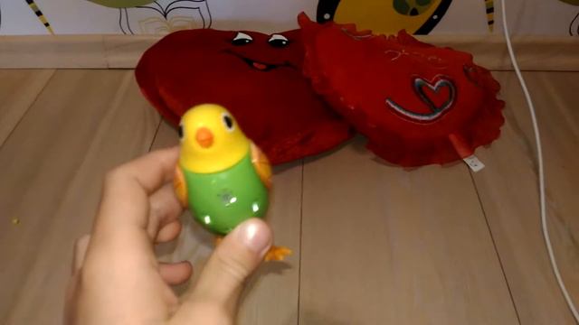 Моя канарейка смотреть онлайн