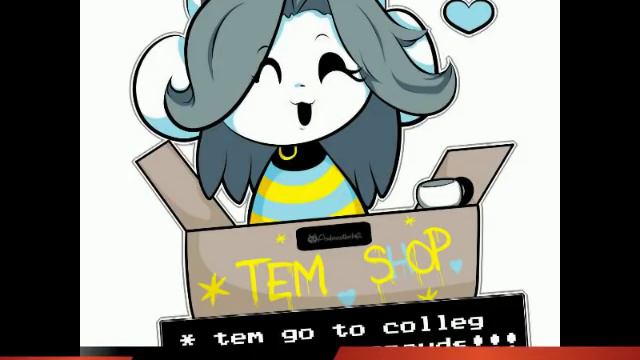 Undertale Character Theme songs смотреть онлайн